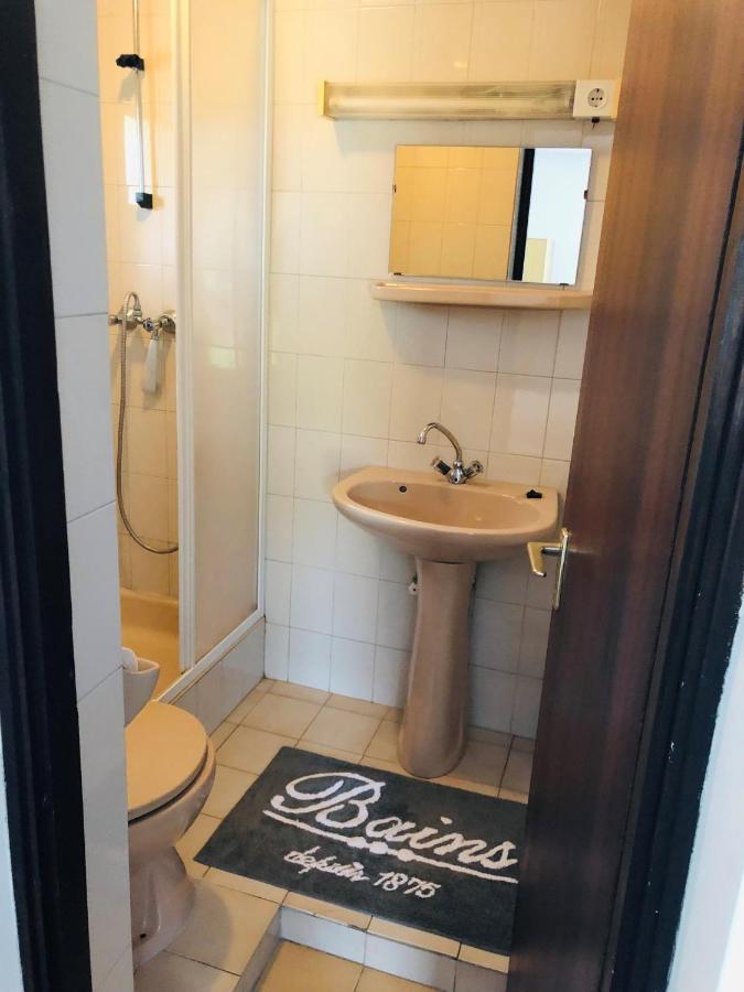 Ady Gold Five Apartment Siofok Ngoại thất bức ảnh