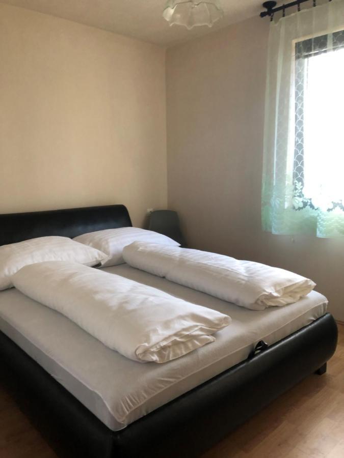 Ady Gold Five Apartment Siofok Ngoại thất bức ảnh